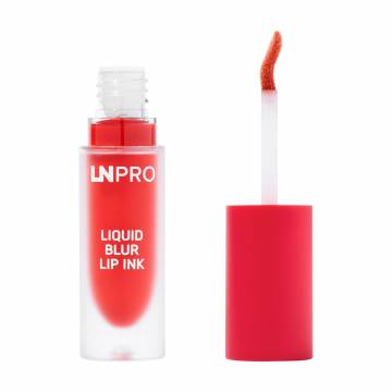 Жидкая матовая помада для губ LN Pro Liquid Blur Lip Ink 105, 5 мл Жидкая матовая помада для губ LN Pro Liquid Blur Lip Ink 105, 5 мл