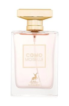 Alhambra Como Moiselle Парфюмированная вода женская, 100 мл