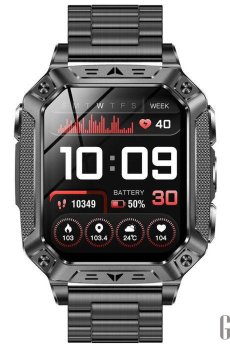 Часы UWatch