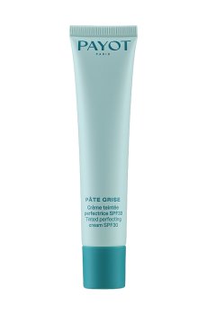 Уценка! СС-крем для лица Payot Pate Grise Tinted Perfecting Cream, SPF 30, 40 мл