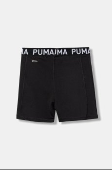 Детские шорты Puma