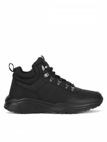Champion Снікерcи CLIMB RX MID S21924-KK002 Чорний Champion Снікерcи CLIMB RX MID S21924-KK002 Чорний