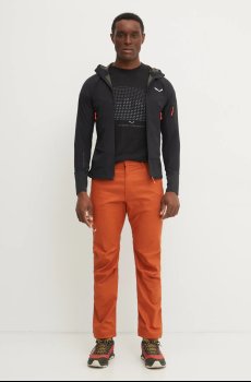 Спортивная футболка Salewa Eagle