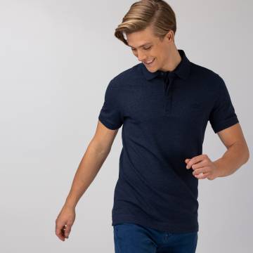 Lacoste поло чоловіче PARIS polo Lacoste поло чоловіче PARIS polo