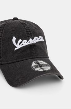 Хлопковая кепка New Era VESPA WASHED 9TWENTY®