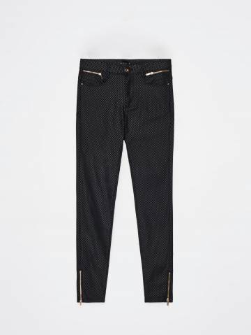 Mohito - Штани skinny - сірий - 32 Mohito - Штани skinny - сірий - 32