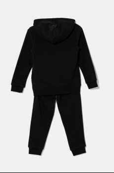 Детский спортивный костюм Puma ESS No.1 Logo Sweat Suit TR