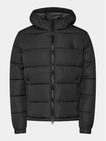 Invicta Пуховик 4431997/U Чорний Regular Fit Invicta Пуховик 4431997/U Чорний Regular Fit