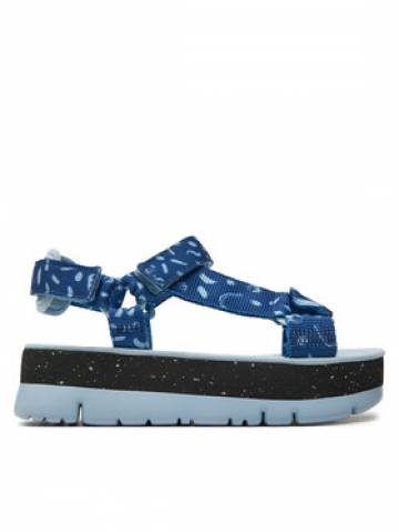 Camper Босоніжки K200851-017 Cиній