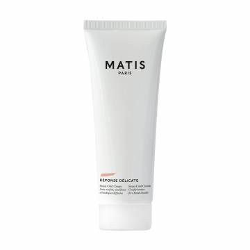 Крем для лица и шеи Matis Reponse Delicate Sensi-Cold Cream, 50 мл Крем для лица и шеи Matis Reponse Delicate Sensi-Cold Cream, 50 мл