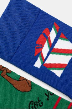 Хлопковые носки Medicine 2 шт