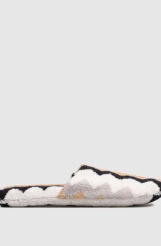 Махровые домашние тапочки Best