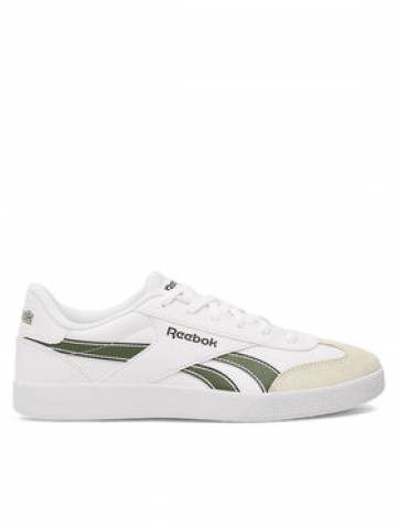 Reebok Снікерcи Smash Edge S 100034032-W Білий Reebok Снікерcи Smash Edge S 100034032-W Білий