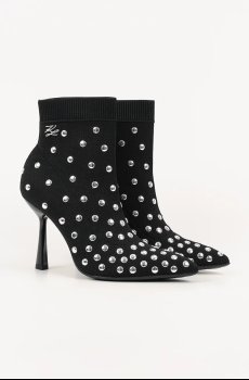 Полусапожки Karl Lagerfeld PANDARA