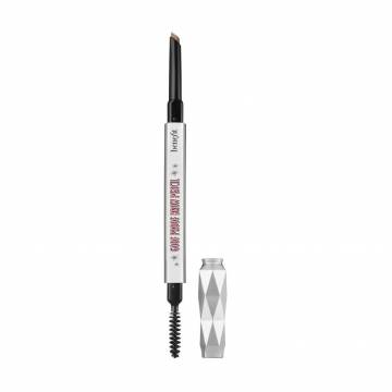 Карандаш для бровей Benefit Goof Proof Brow Pencil, 2.5 Neutral Blonde, 0.34 г Карандаш для бровей Benefit Goof Proof Brow Pencil, 2.5 Neutral Blonde, 0.34 г