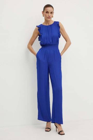 Комбинезон Morgan PWENDY овальное декольте PWENDY