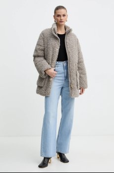 Пальто Luisa Spagnoli