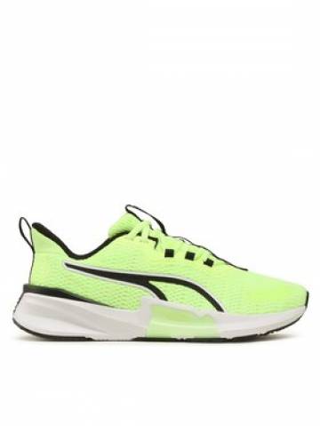 Puma Взуття для тренажерного залу Pwrframe Tr 2 Fast 37797006 Жовтий Puma Взуття для тренажерного залу Pwrframe Tr 2 Fast 37797006 Жовтий