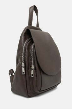 Кожаный рюкзак Answear.LAB