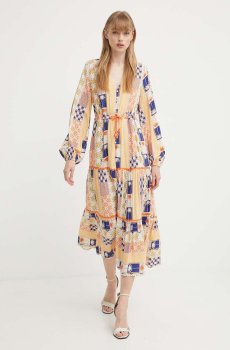 Платье Never Fully Dressed