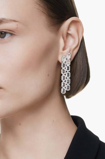 Клипсы Swarovski MILLENIA 5696320