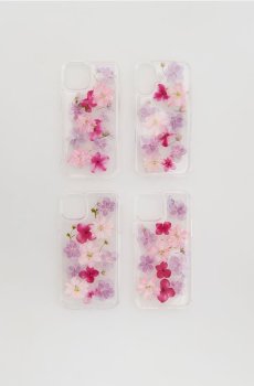 Reserved - Чохол для iPhone - різнобарвний - 855IC-MLC