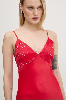 Платье Never Fully Dressed Gem Rhea