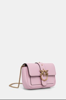 Кожаная сумочка Pinko