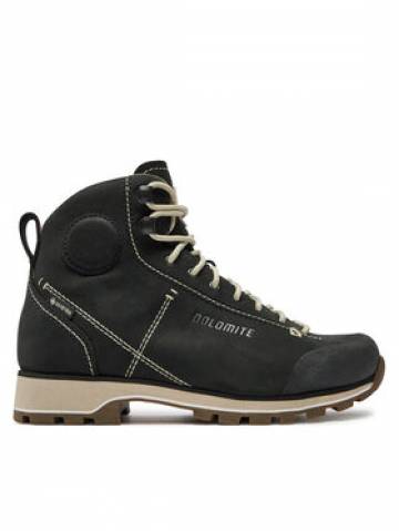 Dolomite Трекінгові черевики Cinquantaquattro High Fg W Gtx GORE-TEX 268009-0119004 Чорний Dolomite Трекінгові черевики Cinquantaquattro High Fg W Gtx GORE-TEX 268009-0119004 Чорний