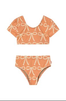 Детский раздельный купальник Tinycottons BOWS SWIM SET
