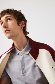 Lacoste поло чоловіче PARIS polo