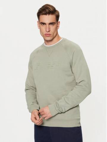 Guess Світшот Z4YQ16 K9V31 Зелений Regular Fit Guess Світшот Z4YQ16 K9V31 Зелений Regular Fit
