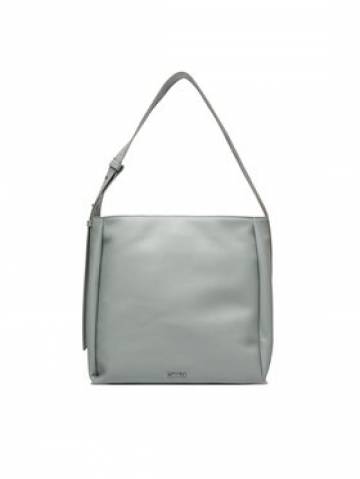 Calvin Klein Сумка Gracie K60K611667 Сірий Calvin Klein Сумка Gracie K60K611667 Сірий