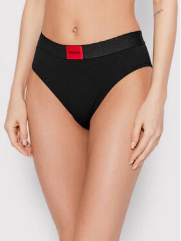 Hugo Класичні труси Brief HW Red Label 50469672 Чорний Hugo Класичні труси Brief HW Red Label 50469672 Чорний