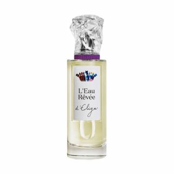Sisley LEau Revee DEliya Туалетная вода унисекс, 100 мл Sisley LEau Revee DEliya Туалетная вода унисекс, 100 мл