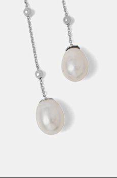 Серебряные серьги Answear.LAB