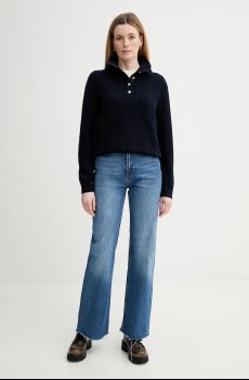 Шерстяной свитер A.P.C. Pull Thea