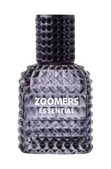 Jediss Zoomers Essential Парфюмированная вода мужская, 30 мл