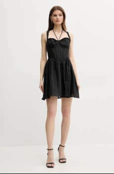 Платье Bardot ESRA