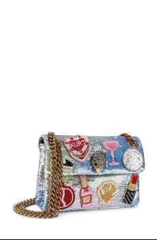 Сумочка Kurt Geiger London Kensington
