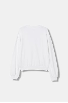 Детская хлопковая кофта Guess