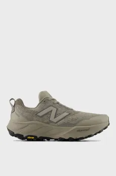 Мужские серые кроссовки Fresh Foam Hierro v9 Серый 8 New Balance MTHIERY9