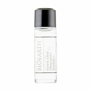 Увлажняющая успокаивающая сыворотка для лица Bioearth Moisturizing Soothing Face Serum с ромашкой, 5 мл Увлажняющая успокаивающая сыворотка для лица Bioearth Moisturizing Soothing Face Serum с ромашкой, 5 мл