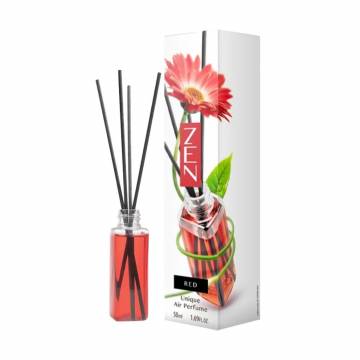Аромадиффузор Elix ZEN Red, 50 мл