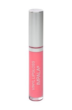 Блеск для губ Impala Vinyl Lipgloss 3, 6 мл