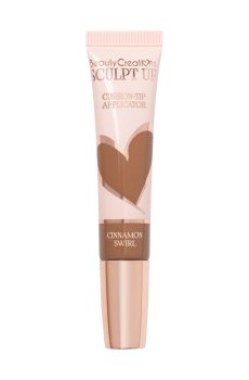 Жидкий контуринг для лица Beauty Creations Flawless Stay Liquid Contour Sculpt Up Wands, Cinnamon Swirl, 12 г