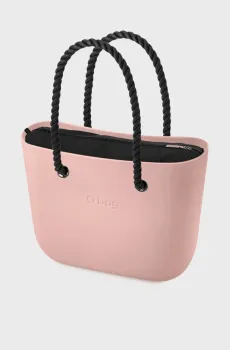 Женская розовая сумка Classic Розовый ONESIZE O bag 2000000000060