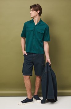 Medicine рубашка для мужчин