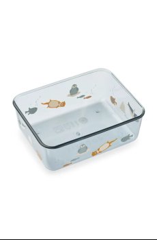 Контейнер для детского питания Liewood Ako Tritan Snack Box