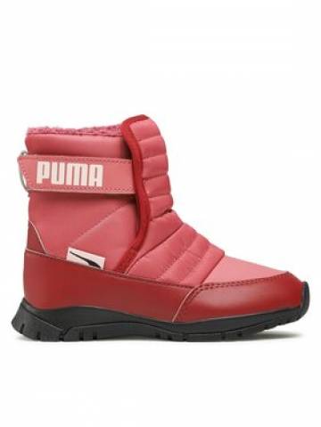 Puma Снігоходи Nieve WTR AC PS 380745 04 Коричневий Puma Снігоходи Nieve WTR AC PS 380745 04 Коричневий